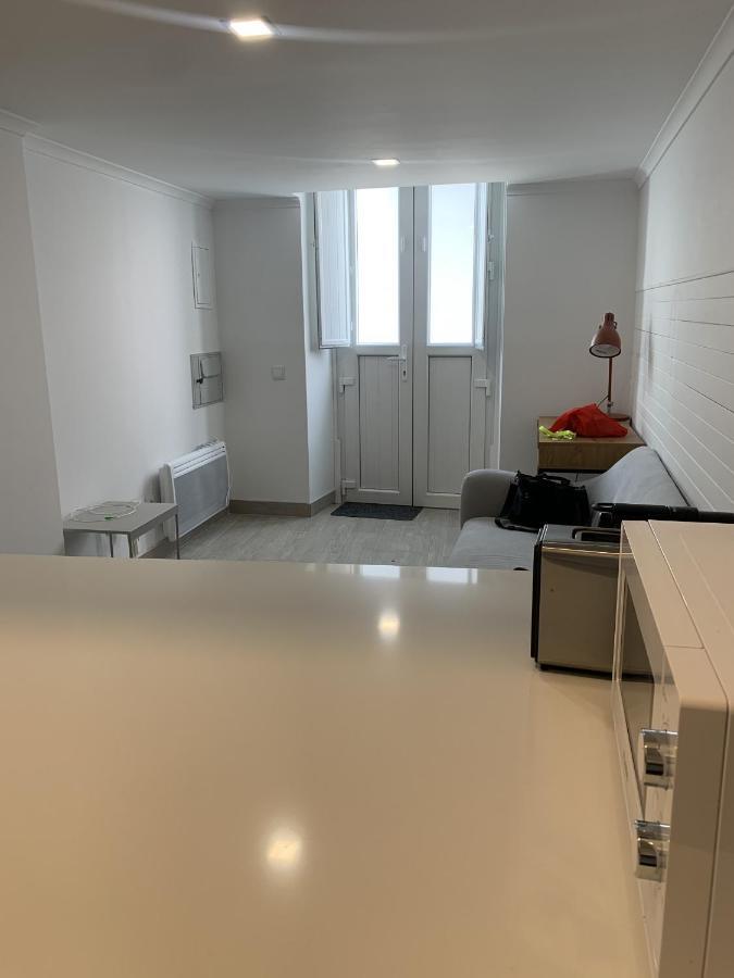 Calcada De Arroios Pleasant Flat Appartement Lissabon Buitenkant foto