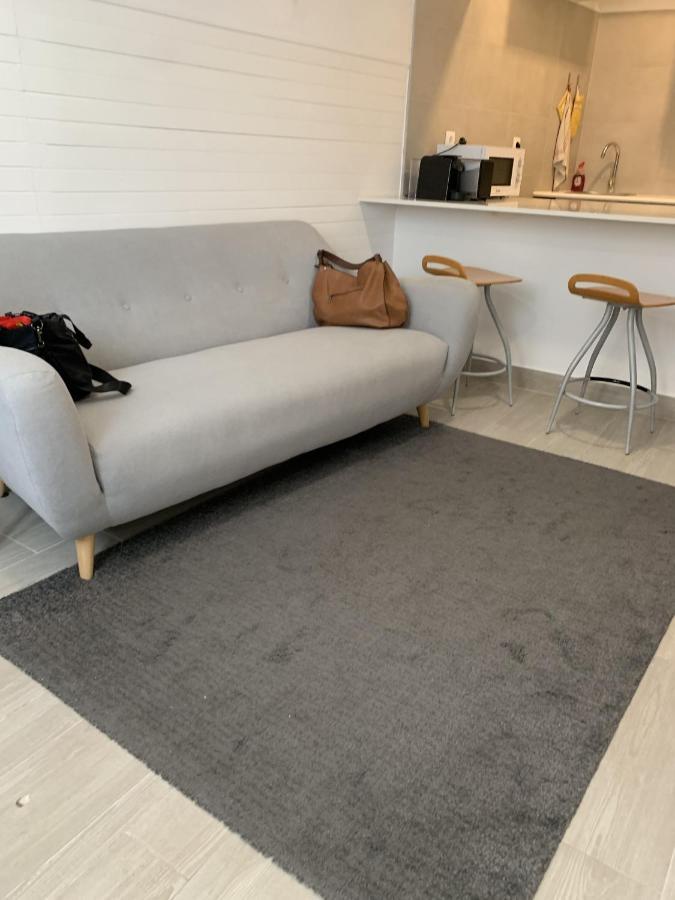 Calcada De Arroios Pleasant Flat Appartement Lissabon Buitenkant foto