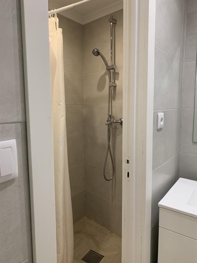 Calcada De Arroios Pleasant Flat Appartement Lissabon Buitenkant foto