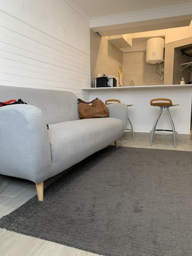 Calcada De Arroios Pleasant Flat Appartement Lissabon Buitenkant foto