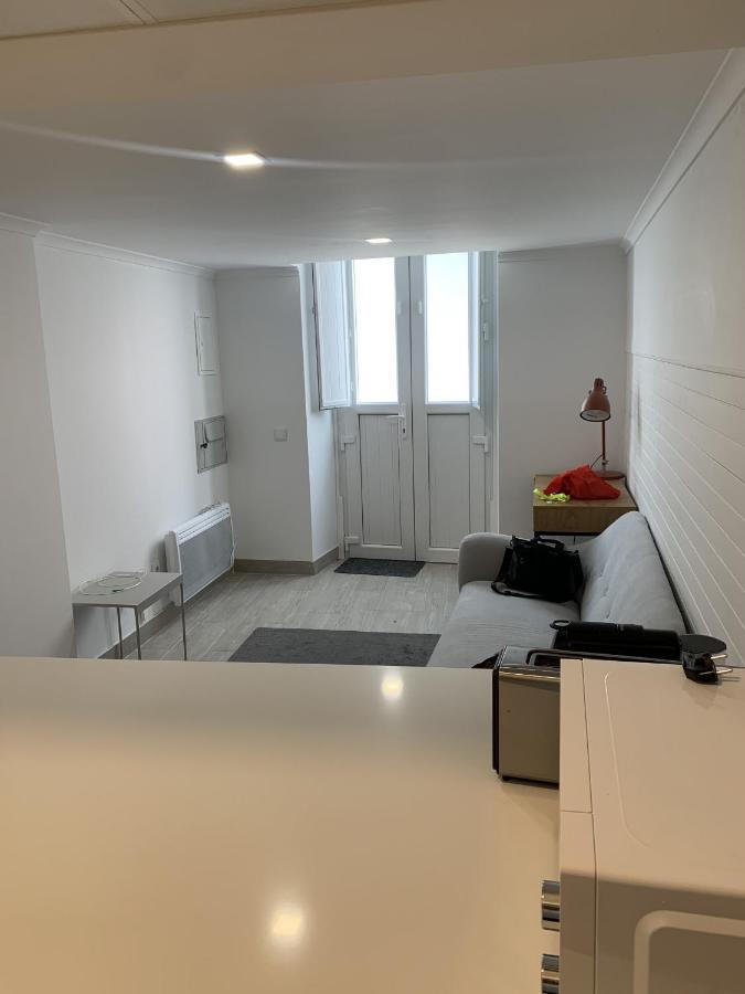 Calcada De Arroios Pleasant Flat Appartement Lissabon Buitenkant foto