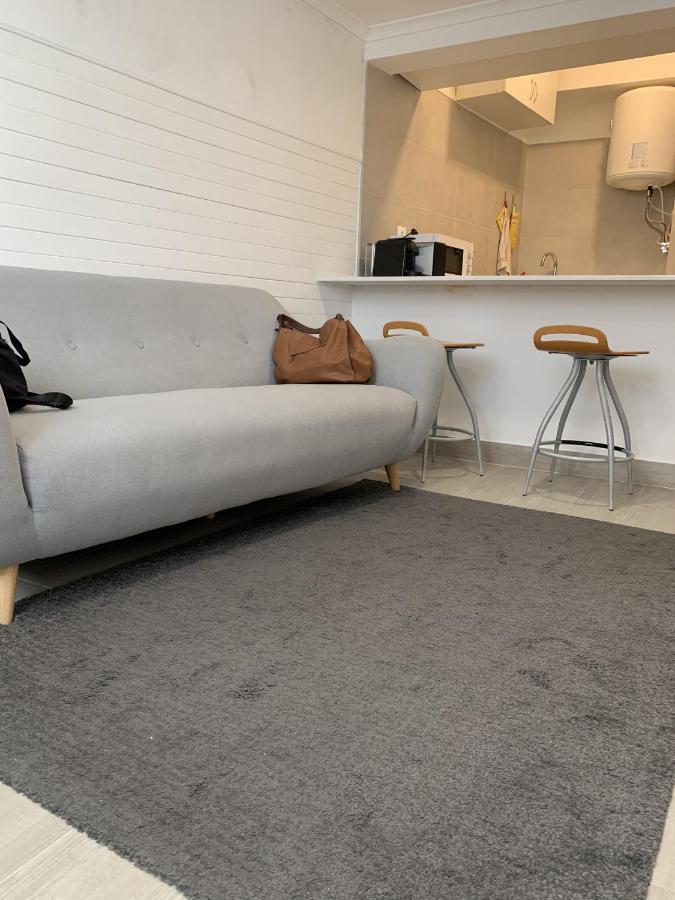 Calcada De Arroios Pleasant Flat Appartement Lissabon Buitenkant foto