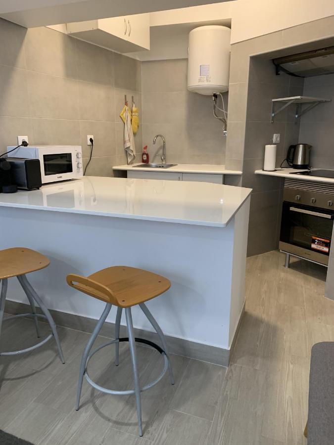 Calcada De Arroios Pleasant Flat Appartement Lissabon Buitenkant foto