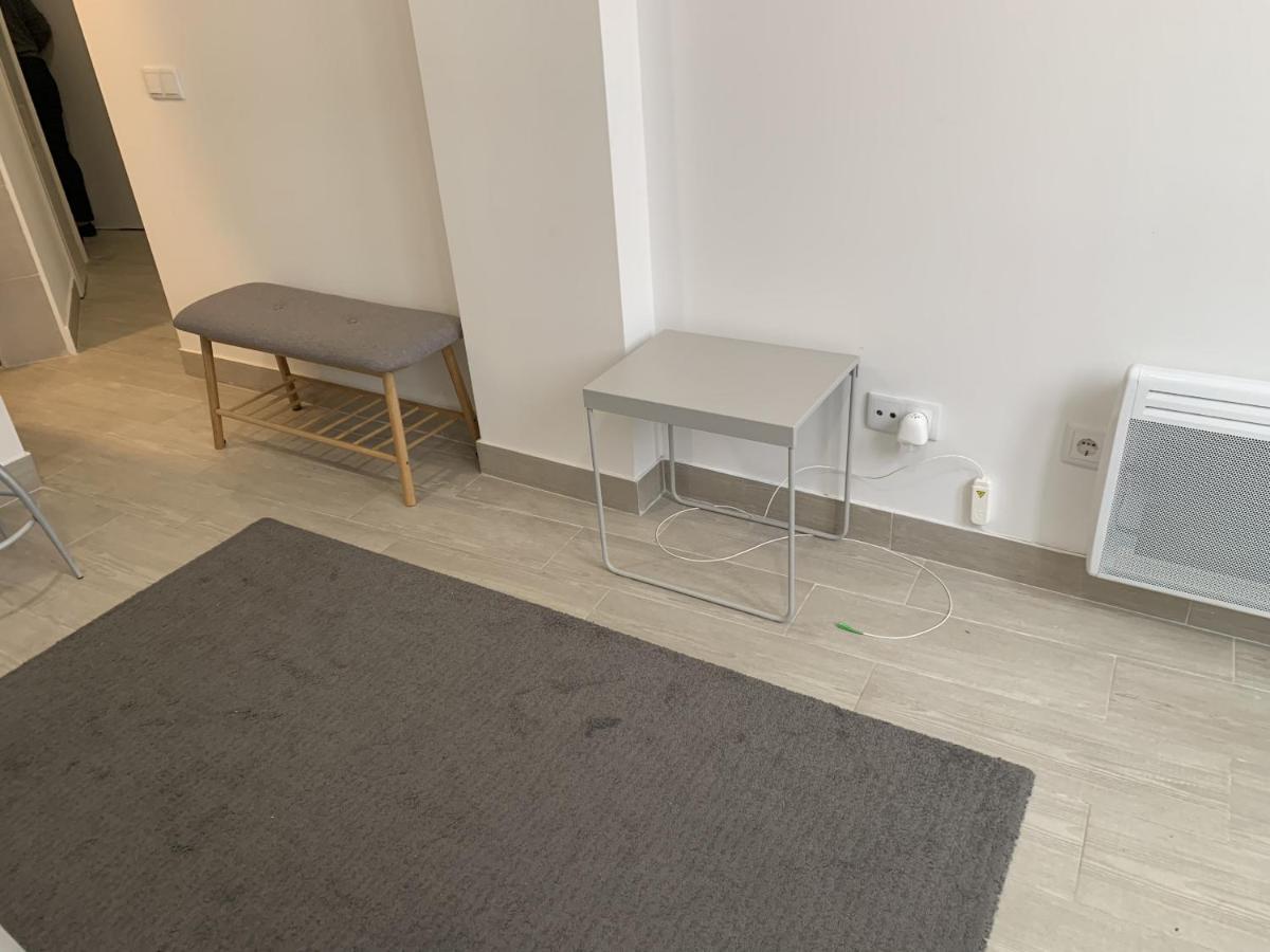 Calcada De Arroios Pleasant Flat Appartement Lissabon Buitenkant foto