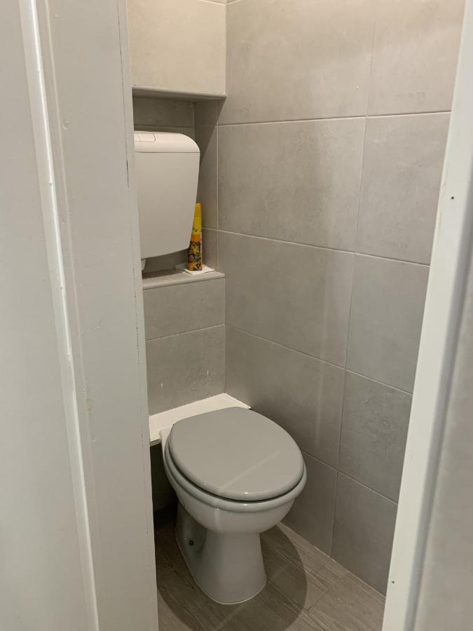 Calcada De Arroios Pleasant Flat Appartement Lissabon Buitenkant foto