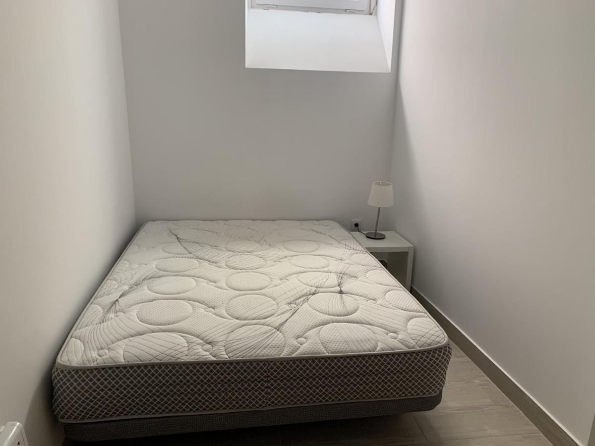 Calcada De Arroios Pleasant Flat Appartement Lissabon Buitenkant foto