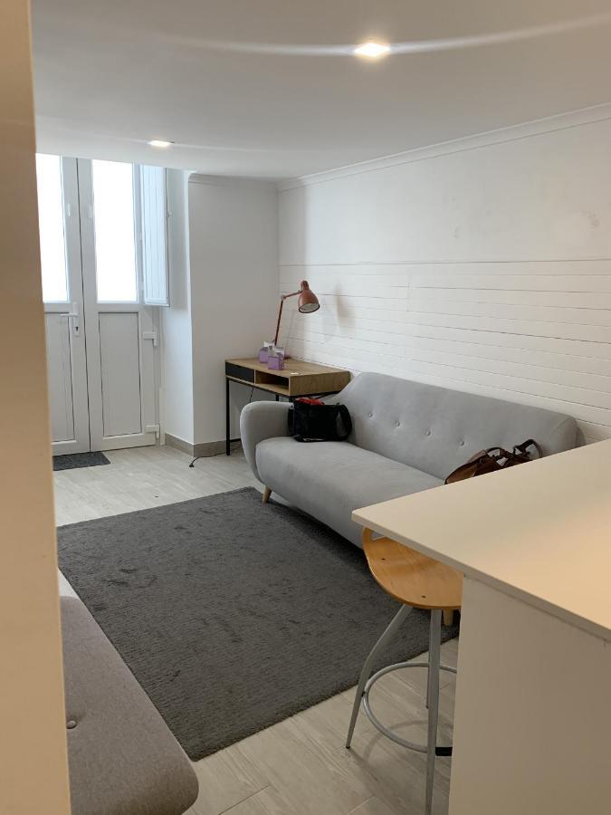 Calcada De Arroios Pleasant Flat Appartement Lissabon Buitenkant foto